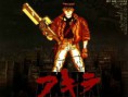Akira um dos melhores animes que já assisti